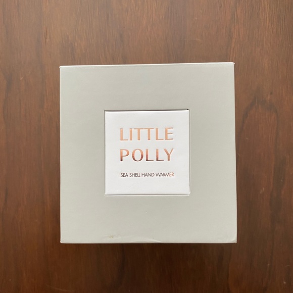 NWT Little Polly Electronic Hand Warmer - Picture 3 of 6